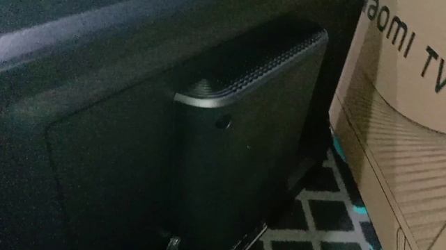 UNBOXING XIAOMI TV A2 SERIES 32 INCH ANDROID TV смотреть онлайн