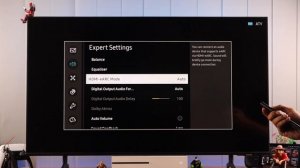 Samsung Smart TV: How to Turn On 'HDMI - CEC - eARC- Anynet+ [Enable]