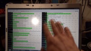 Как проверить Частотный ДМРВ Лада Калина, Гранта Датсун. Определяем неисправный датчик.