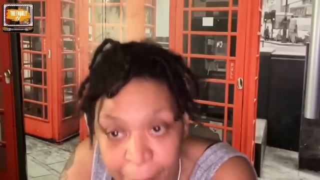 Connecticut Man K!lled His Cousin For Sleeping With His BabyMother!? Mom Full Interview! смотреть онлайн