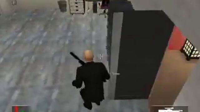 Hitman:BM-You Better Watch Out... Pro SA ( Only Suit By Sniper Rifle 2 ) смотреть онлайн