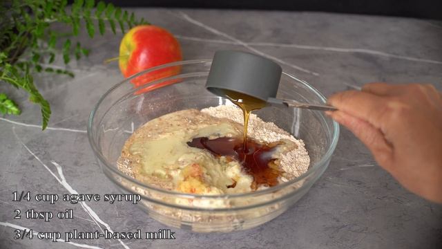 How to make healthy oatmeal muffins, gluten free no dairy no sugar perfect for breakfast and desser смотреть онлайн