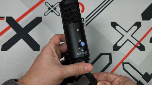 Обзор GMNG SM900G смотреть онлайн