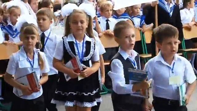 Школьная программа "ШиК TV" программа на октябрь смотреть онлайн