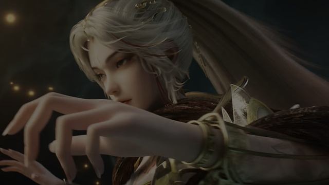 Безупречный мир - Пепел пламени