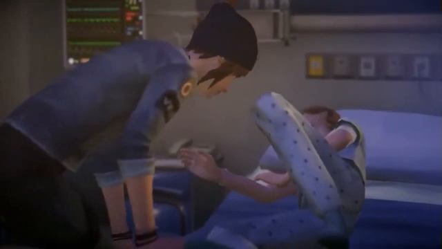 Life Is Strange Games I'd Like To Have Made And Play