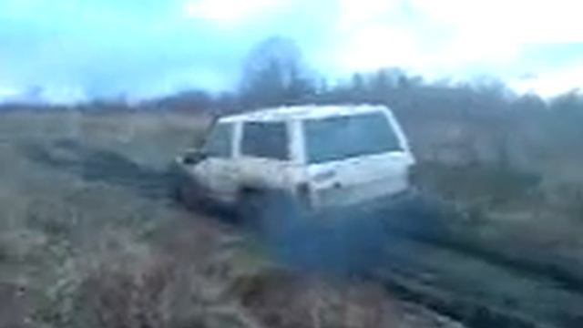 Patrol k160 смотреть онлайн
