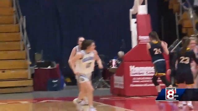 Hoops 8 February 16 playoff highlights смотреть онлайн