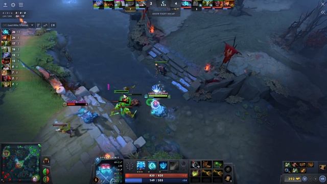 [Top 63 OpenDota Storm Spirit] "color me blue" 16/1/10 | Dota 2 Storm Spirit highlights смотреть онлайн