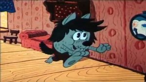 Возвращайся, "Капитошка" !