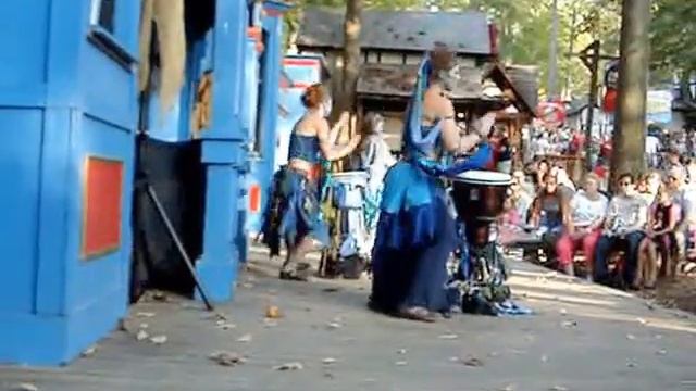 Sirena - The Prologue, Storm Song - MD Rennfest - 10-06-13 смотреть онлайн