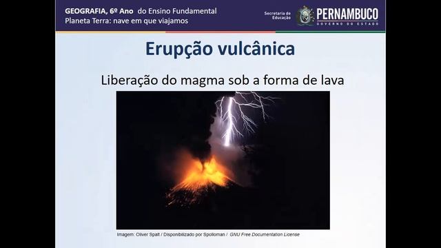 6º ANO CIÊNCIAS AULA 2 25/03/21 смотреть онлайн