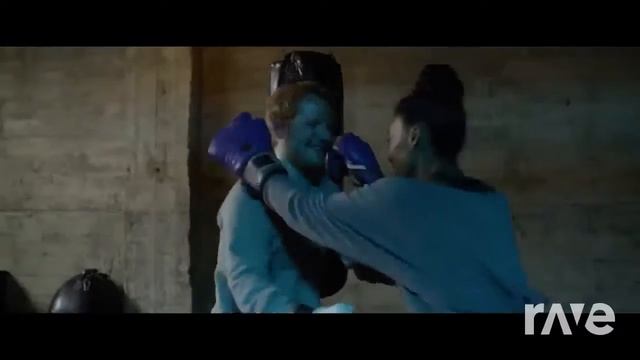 Maktub Of You - Ed Sheeran & איב אנד ליר | RaveDJ