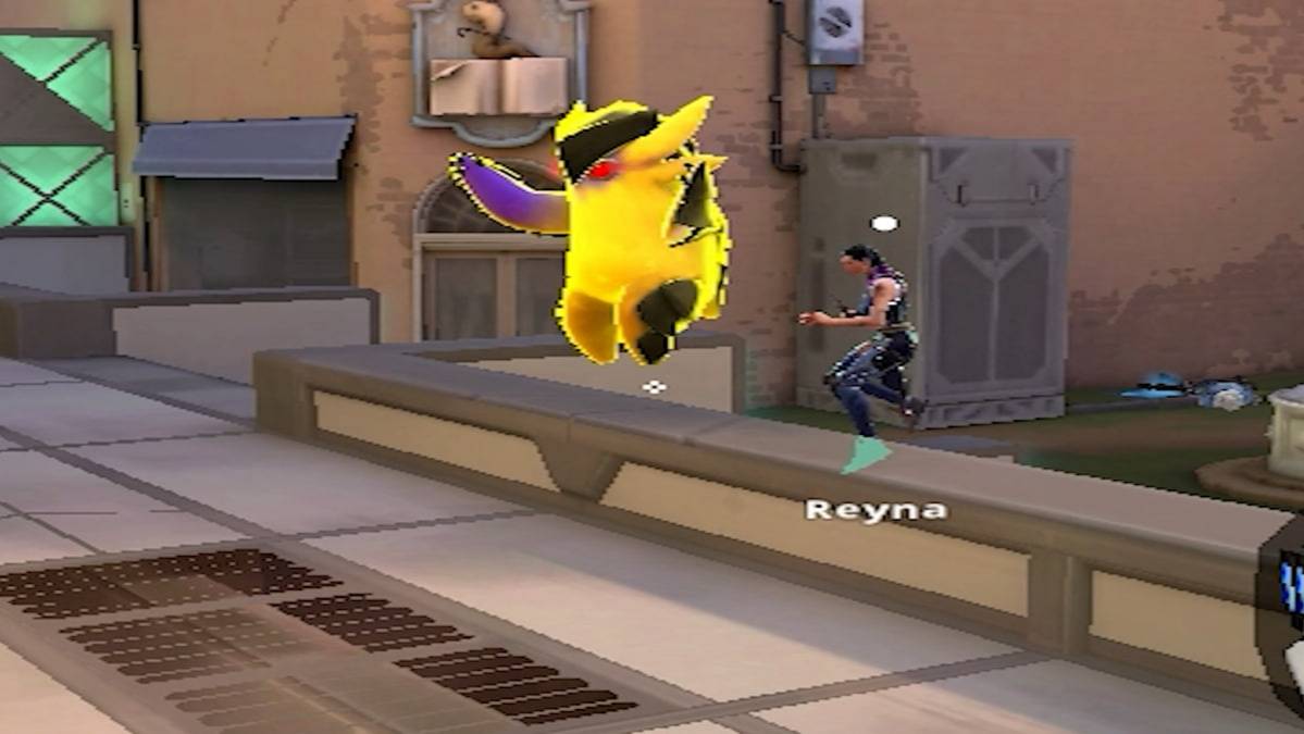 валорант гейминг