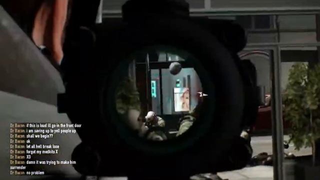 Payday 2 great bank hiest смотреть онлайн