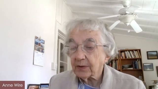 A Tribute to Rosemary Radford Reuther смотреть онлайн