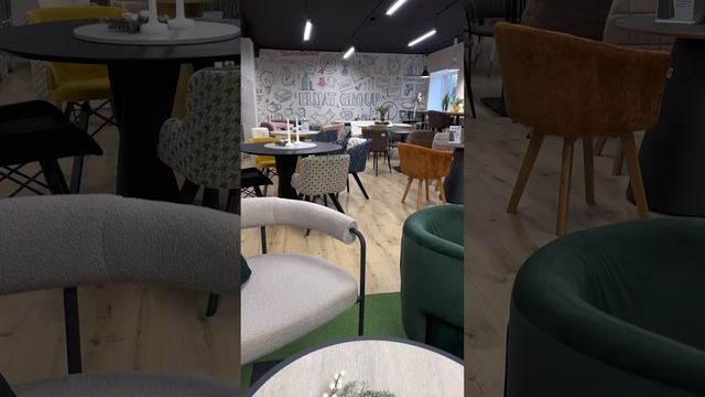 Новогоднее настроение в ТМ Sheffilton! 🎄❄️ смотреть онлайн