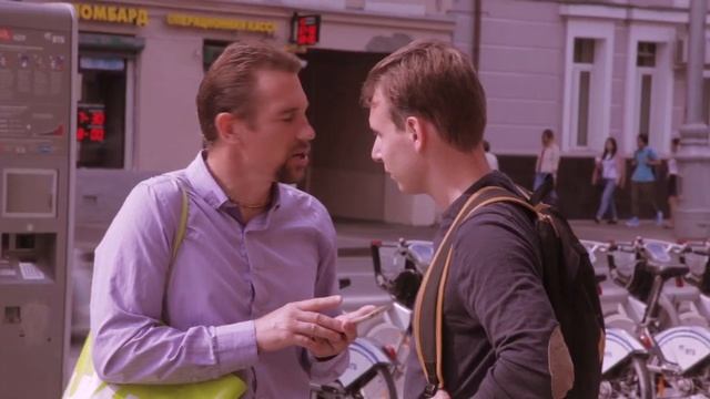 Приглашение на Первый Московский Фестиваль-ретрит СВД смотреть онлайн