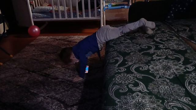 Маленький чудик.mp4