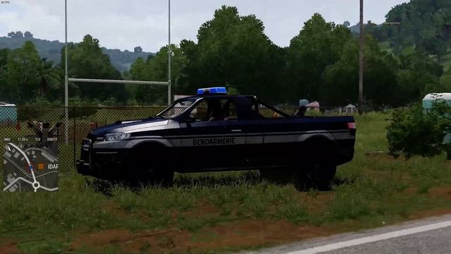 ArmA3 Old Man with some mods смотреть онлайн