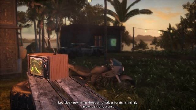 ► CZ Let's Play | Just Cause 2 | #1 | [HD] [PC]