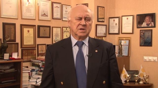 Обращение ректора МосГУ к студентам смотреть онлайн