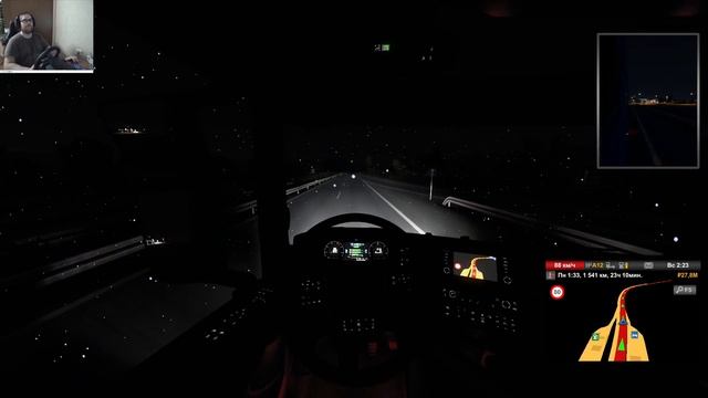 Euro Truck Simulator 2 сложный контракт аккумуляторы смотреть онлайн