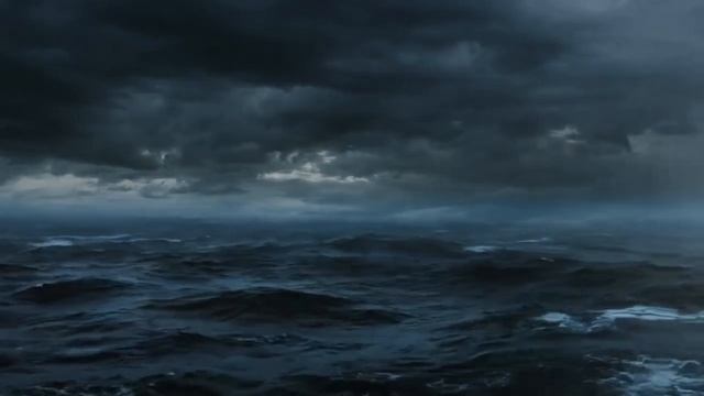 ⚡️Шторм с грозой смотреть онлайн