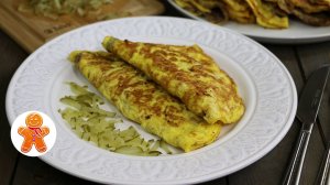 Бризоль ✧ Простой и Вкусный Ужин