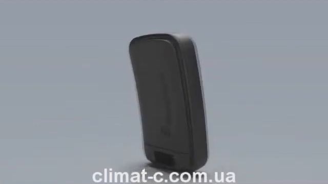 Easy Start Remote Plas Climat C Com Ua