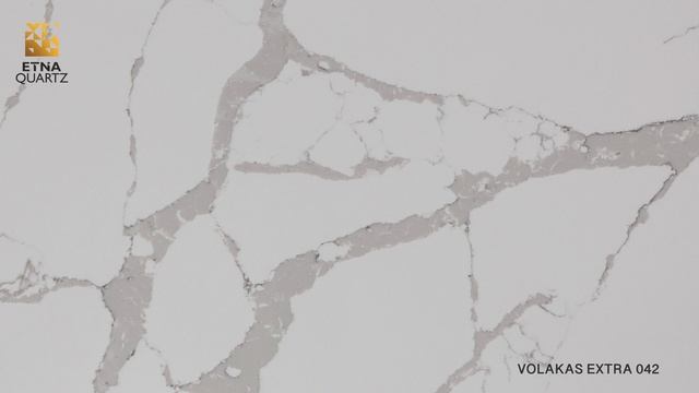 Кварцевый агломерат VOLAKAS EXTRA 042