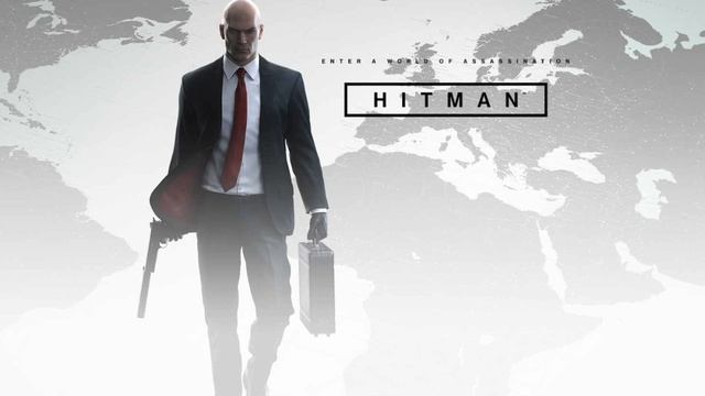 Hitman (2016) Soundtrack - Paris - Mission Complete EXTENDED смотреть онлайн