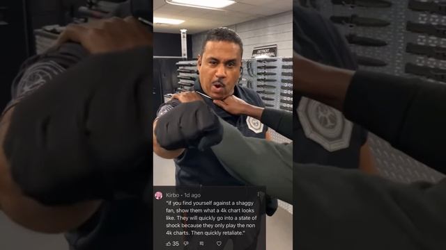 How to defend yourself against FNF fans (Part 2) смотреть онлайн