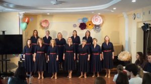 Звать любовь не надо. 22.04.23