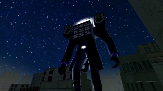 Skibidi toilet TV man titan [Prisma 3d] смотреть онлайн