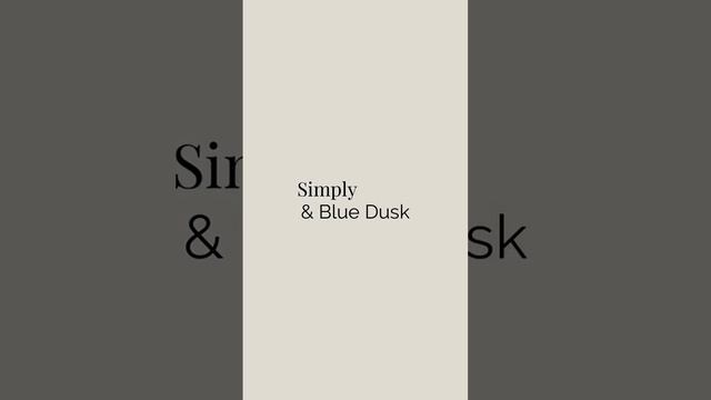 What Colors go with Benjamin Moore Classic Gray смотреть онлайн