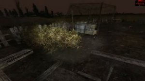 Stalker.ПУТЬ ЧЕЛОВЕКА ШАГ В НЕИЗВЕСТНОСТЬ ПОДАРОК ДЛЯ САНЫЧА