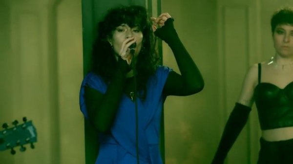 Varvara Pavlovna & Disco Morato — Hate Epoque