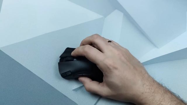Обзор Razer Deathadder V2 X Hyperspeed. Почти V2 Pro, но за пол цены! смотреть онлайн