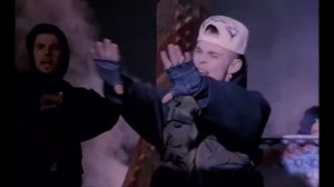 East 17 - Let It Rain (Official Music Video)