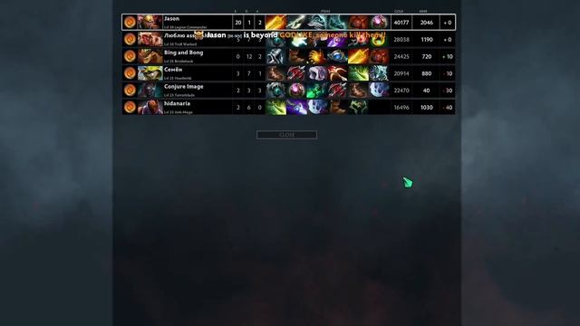 Dota 1 x 6 chill stream (LC W / SF R) смотреть онлайн