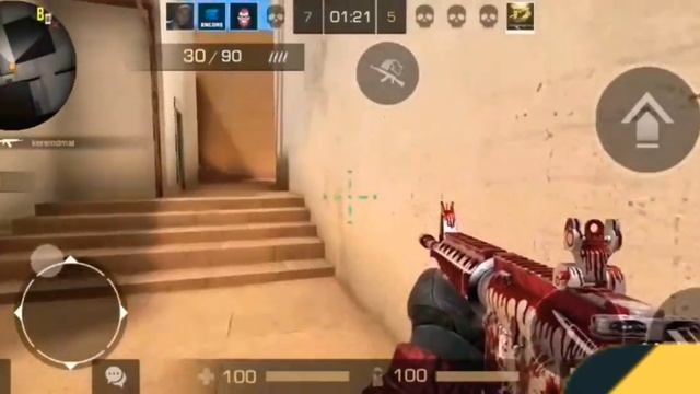 STANDOFF 2 | New • G22 CASUAL & M4 EVIL • Use before Update !!! #6 HIGHLIGHTS !!! смотреть онлайн