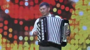 Нурзада "Ходай бирә сабырлык"