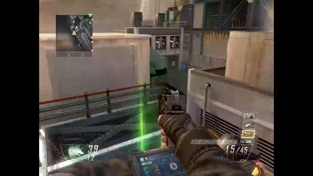 Trick in Private match #18 смотреть онлайн