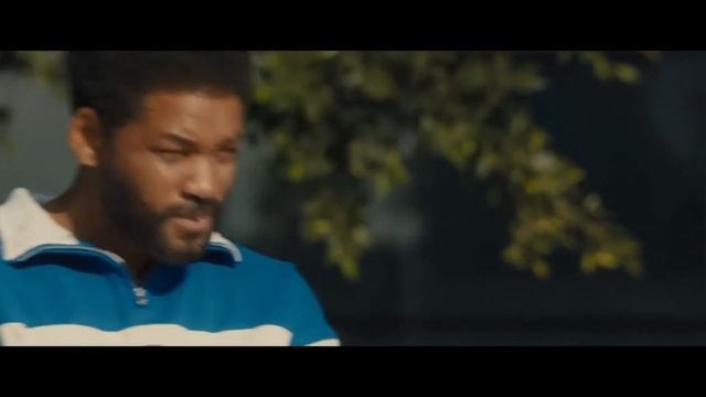 Король Ричард (King Richard) 2021 русский трейлер смотреть онлайн