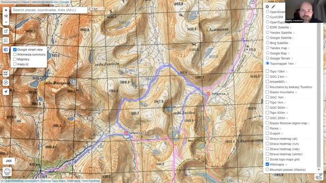 Приполярный Урал: от Народной до Сабли. Поход команды Дмитрия Яранцева