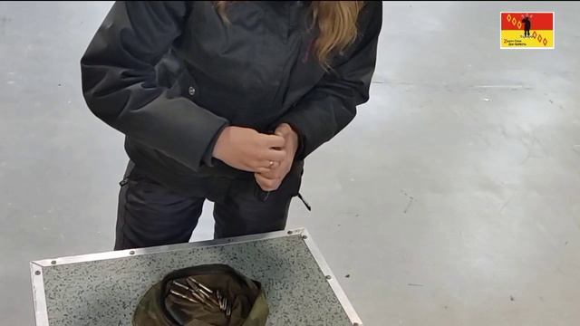 Сборка, разборка АК