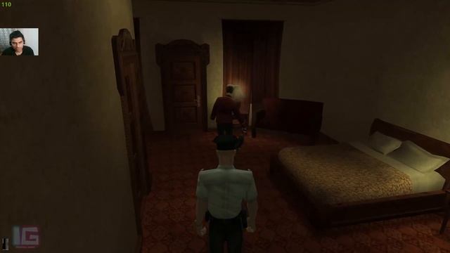 Hitman: Contracts - Traditions of The Trade смотреть онлайн
