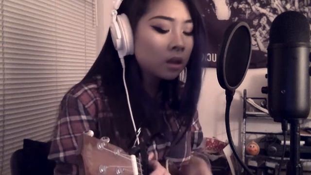 I'm All Right - Radiator Hospital Cover | Rosalind Vo смотреть онлайн
