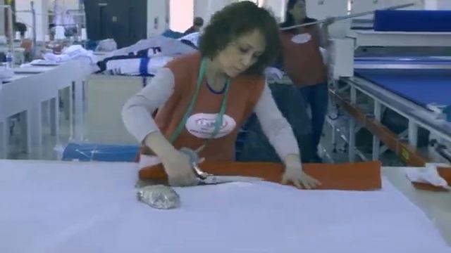 Labor Medikal Tekstil Tanıtım Filmi www.labortekstil.com.tr смотреть онлайн